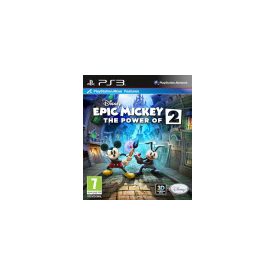 Epic Mickey 2: The Power of Two