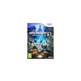 Epic Mickey 2: The Power of Two