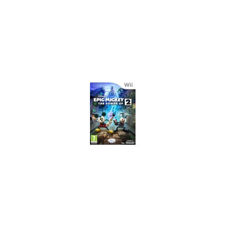 Epic Mickey 2: The Power of Two