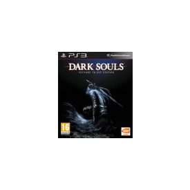 Dark Souls: Prepare to Die Edition