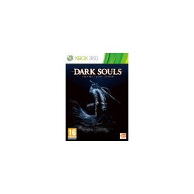 Dark Souls: Prepare to Die Edition