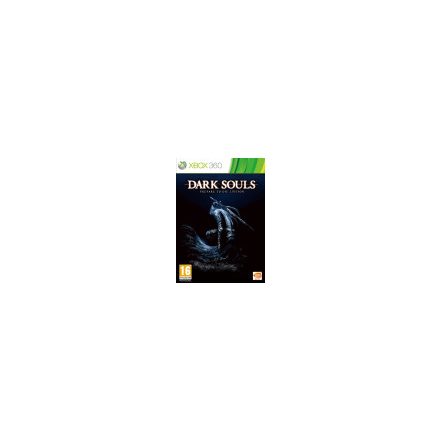 Dark Souls: Prepare to Die Edition