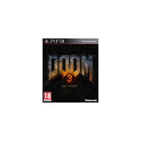 Doom 3 BFG Edition
