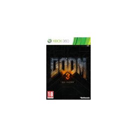 Doom 3 BFG Edition