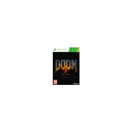 Doom 3 BFG Edition