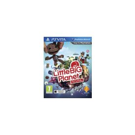LittleBigPlanet