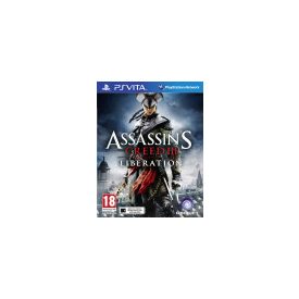 Assassin's Creed III: Liberation