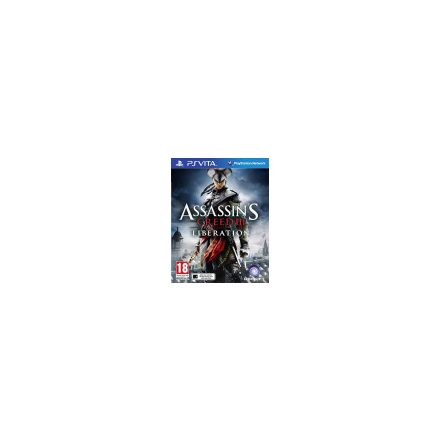 Assassin's Creed III: Liberation