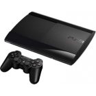 Sony PlayStation 3 Super Slim 500 GB (használt)