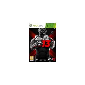 WWE 13