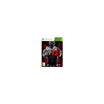 WWE 13