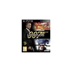 007 Legends