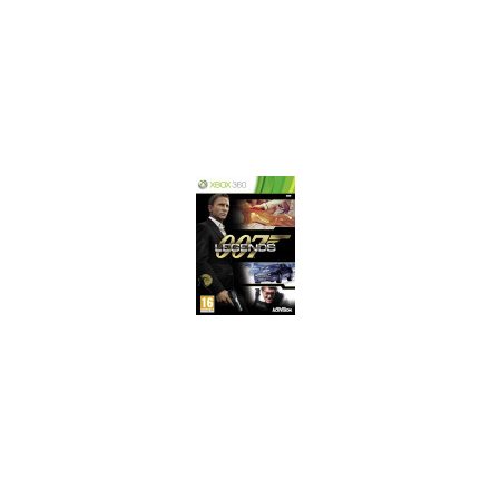 007 Legends