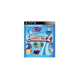 Sports Champions 2
