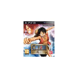 One Piece Pirate Warriors