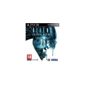 Aliens Colonial Marines Limited Edition