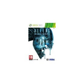 Aliens Colonial Marines Limited Edition
