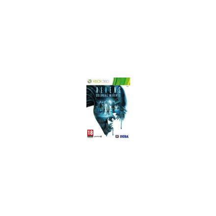 Aliens Colonial Marines Limited Edition