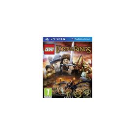 LEGO Lord of the Rings