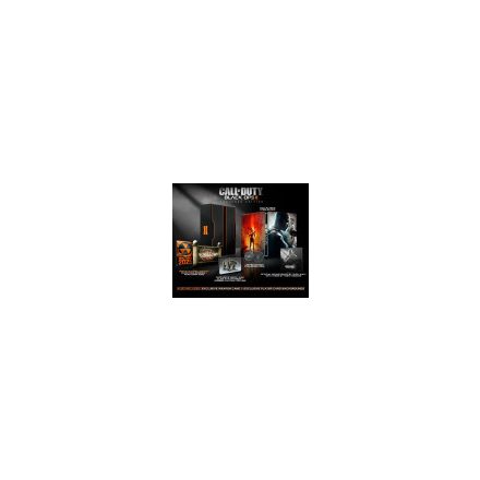 Call of Duty Black Ops II (2) Hardened Edition