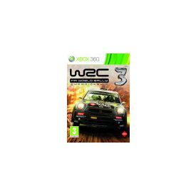 WRC: FIA World Rally Championship 3