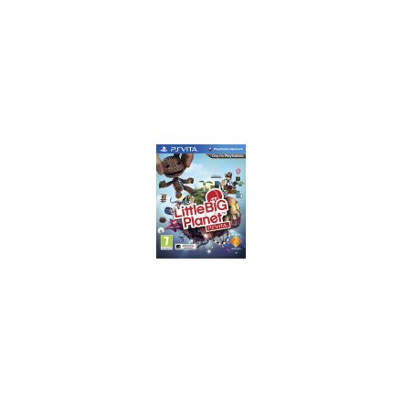 LittleBigPlanet (letöltő kód)