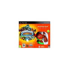 Skylanders Giants Booster Pack