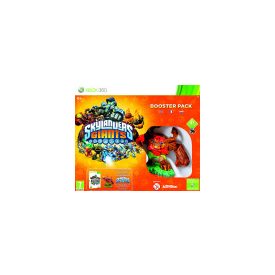 Skylanders Giants Booster Pack