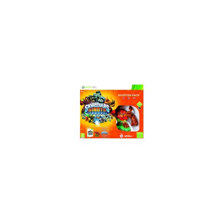 Skylanders Giants Booster Pack