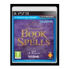 Wonderbook : Book Of Spells (Magyar szinkronnal) (használt)