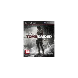 Tomb Raider 2013