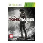 Tomb Raider 2013