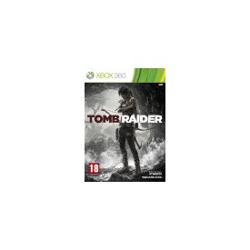 Tomb Raider 2013