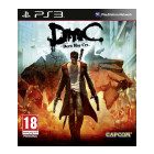 DmC -  Devil May Cry 2013