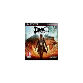 DmC -  Devil May Cry 2013