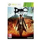 DmC - Devil May Cry 2013