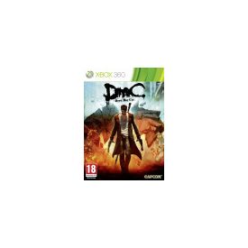 DmC - Devil May Cry 2013