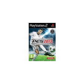 Pro Evolution Soccer 2013