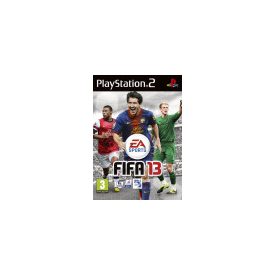 FIFA 13