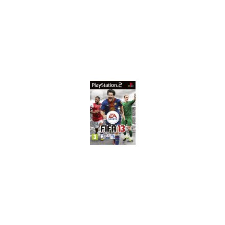 FIFA 13