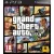 Grand Theft Auto V (GTA 5)(füzettel, térképpel) (használt)
