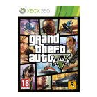 Grand Theft Auto V (GTA 5)