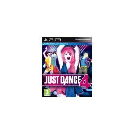 Just Dance 4
