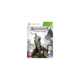 Assassin's Creed III (3) (Angol felirattal)