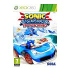 Sonic & All-Stars Racing Transformed Limited Edition