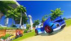 Sonic & All-Stars Racing Transformed Limited Edition