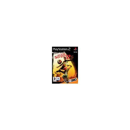 FIFA Street 2