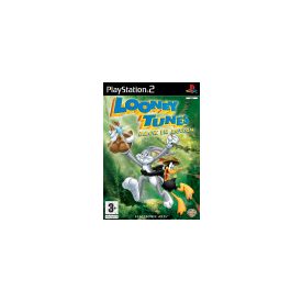 Looney Tunes: Back In Action