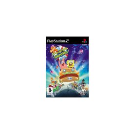 SpongeBob SquarePants: The Movie