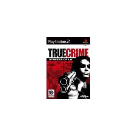 True Crime: Streets Of L.A.